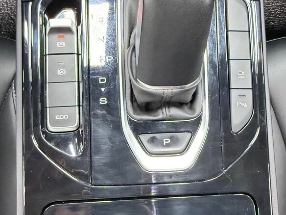 2022 Wuling Victory, синий, 1020000 рублей - вид 14