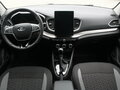 2024 Lada (ВАЗ) Vesta I Рестайлинг (NG), белый - вид 6