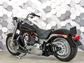 2006 Harley-Davidson Fat Boy, чёрный, 869000 рублей - вид 7