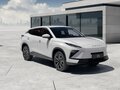 2026 Omoda C5 II, белый, 2629000 рублей - вид 6