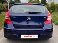 2011 Hyundai i30 I Рестайлинг, синий - вид 5