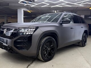 2026 Volkswagen Teramont Pro II (China Market), коричневый, 6000000 рублей, вид 5
