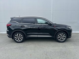2023 Chery Tiggo 7 Pro Max I, чёрный, 1722000 рублей, вид 4
