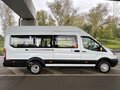 2022 Ford Transit, белый, 5490000 рублей - вид 4