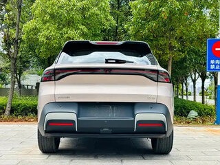 2026 Changan Qiyuan Q05 40.3 kWh II, серебристый, 1750206 рублей, вид 5