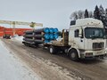 2000 MAN F 2000, белый, 600000 рублей - вид 4