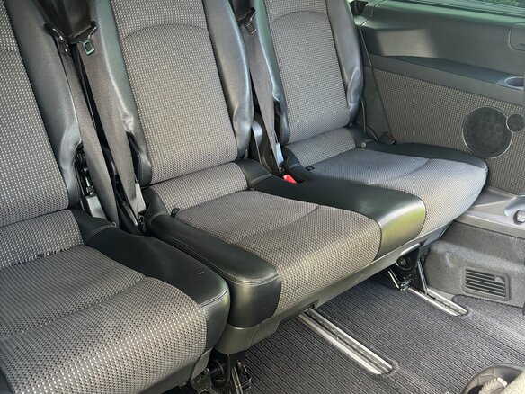 2014 Mercedes-Benz Viano Long L2 I (W639) Рестайлинг, серебристый, 1750000 рублей - вид 13