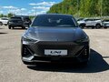 2024 Changan UNI-V I, серый - вид 1