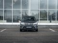 2017 Suzuki Vitara II, чёрный, 1565000 рублей - вид 2