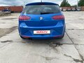 2012 SEAT Leon II Рестайлинг, синий, 680000 рублей - вид 3