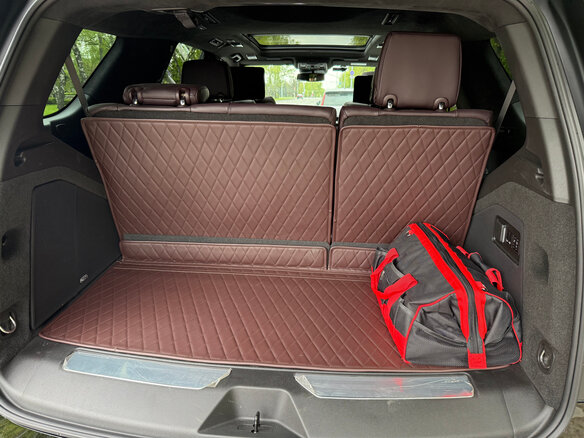 2023 Cadillac Escalade V, чёрный, 13200000 рублей - вид 28