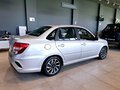 2025 Lada (ВАЗ) Granta Sportline I Рестайлинг, серебристый, 1404500 рублей - вид 2