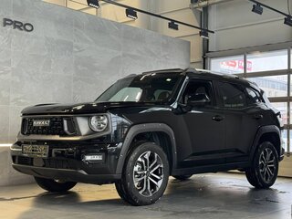 2026 Haval H7 I, чёрный, 4199000 рублей, вид 1