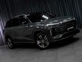 2023 Audi Q6 45 TFSI, серый, 7039000 рублей - вид 9