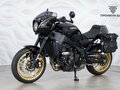 2025 Yamaha XSR900, чёрный, 1347000 рублей - вид 2