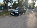 2007 Daewoo Lanos, зелёный, 330000 рублей