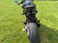 2021 KTM 1290 Super Duke R Evo, оранжевый, 1500000 рублей - вид 6