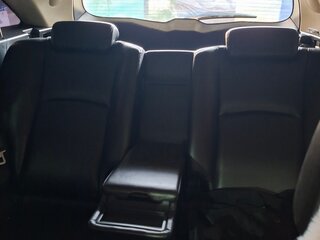 2006 Infiniti FX35 I (S50) Рестайлинг, коричневый, 500000 рублей, вид 5