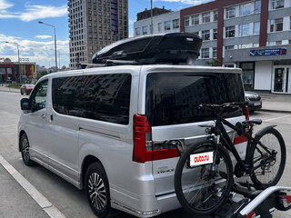 2020 Toyota HiAce H300, серый, 6000000 рублей, вид 2