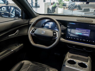 2026 Changan CS75 Plus IV, чёрный, 4299900 рублей, вид 5