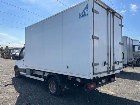 2020 Ford Transit, белый, 2250000 рублей, вид 4