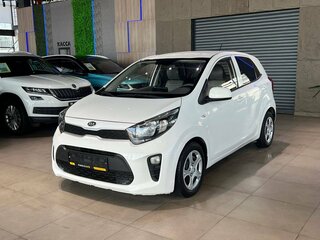 Kia Morning III