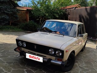 1990 Lada (ВАЗ) 2106, бежевый, 100000 рублей, вид 3