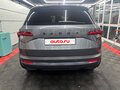 2021 Skoda Karoq I, серый, 2290000 рублей - вид 4
