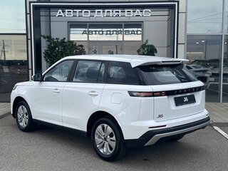 2026 Jaecoo J6, белый, 2290000 рублей, вид 3