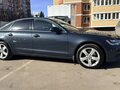 2014 Audi A6 IV (C7), синий, 2300000 рублей - вид 8