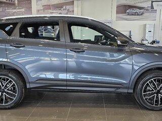 2026 Belgee X50+, серый, 2699990 рублей, вид 5