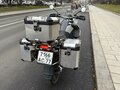 2011 BMW R 1200 GS Adventure, серый, 1490000 рублей - вид 4