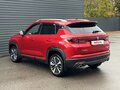 2024 Changan CS35 Plus I Рестайлинг, красный, 1780000 рублей - вид 8