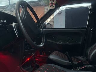 2002 Lada (ВАЗ) 21099, зелёный, 93000 рублей, вид 5