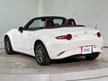 2017 Mazda Roadster IV (ND), белый, 1420000 рублей - вид 9