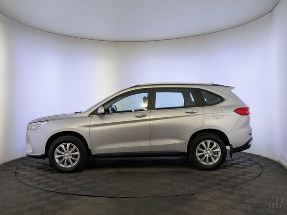 2024 Haval M6 II, серый, 1795000 рублей - вид 7