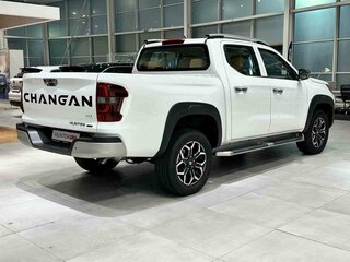 2026 Changan Hunter Plus, белый, 4099900 рублей, вид 4