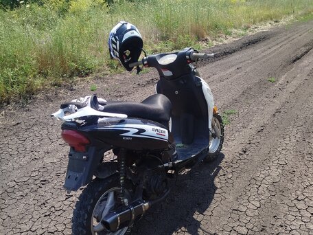 2018 Racer Sagita, белый, 40000 рублей, вид 3