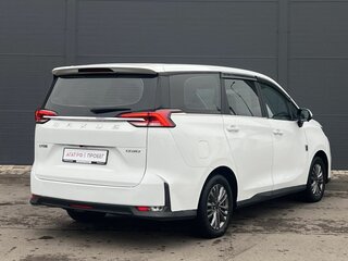2020 Maxus G50 I, белый, 1720000 рублей, вид 5