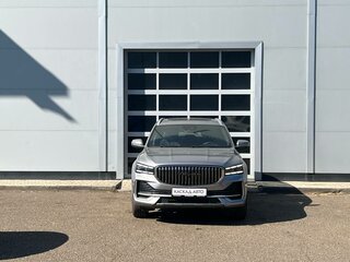 2026 VOLGA K50, белый, 4799000 рублей, вид 2
