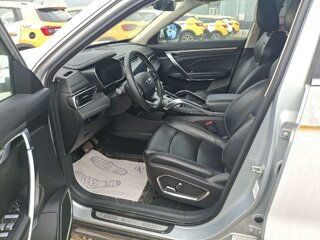 2024 Geely Atlas Pro, белый, 1475000 рублей, вид 5