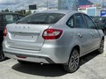 2026 Lada (ВАЗ) Granta I Рестайлинг, серебристый - вид 4
