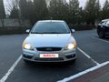 2006 Ford Focus II, серебристый, 450000 рублей - вид 3