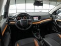 2023 Lada (ВАЗ) Vesta Cross I Рестайлинг (NG), белый, 1230000 рублей - вид 8