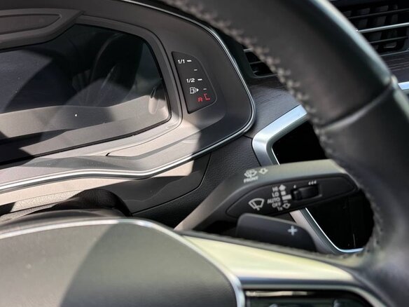 2020 Audi A6 40 TDI V (C8), белый - вид 23