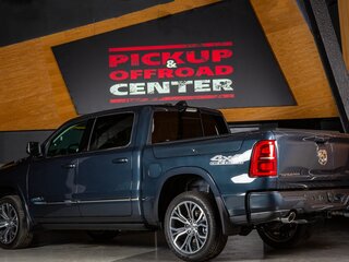 2026 Ram 1500 Crew Cab V Рестайлинг, синий, 10658000 рублей, вид 2