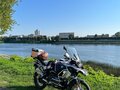 2023 BMW R 1250 GS Adventure, белый, 2200000 рублей - вид 1