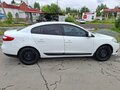2014 Renault Fluence I Рестайлинг, белый - вид 1