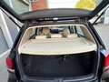 2009 Volkswagen Golf VI, чёрный - вид 9