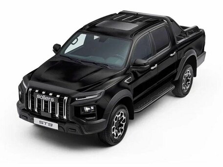 Sollers ST9